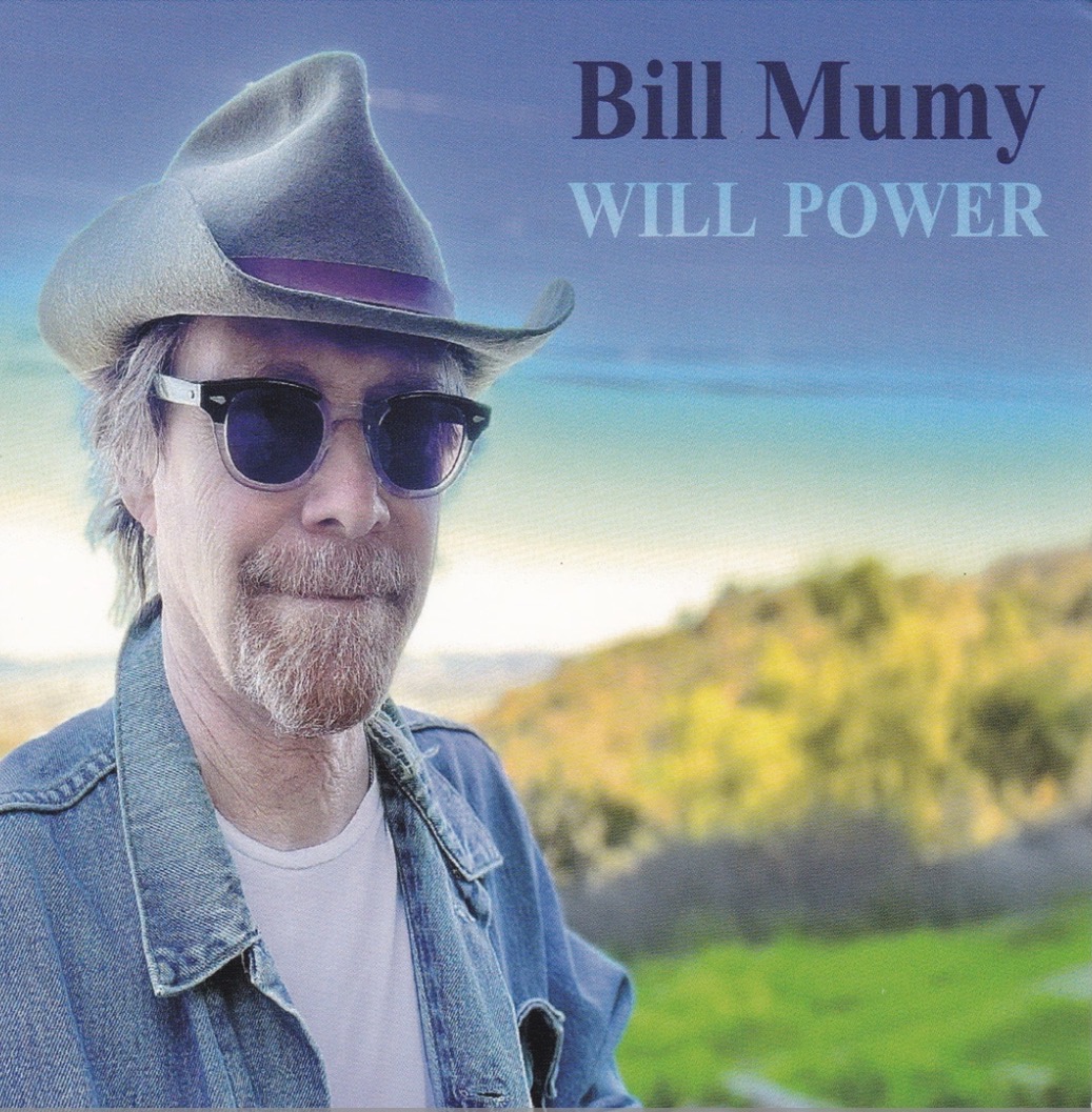 WILL POWER