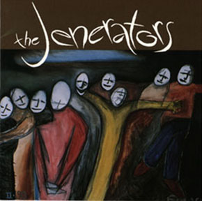 THE JENERATORS
