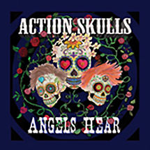 Angels Hear