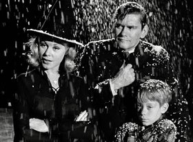 BEWITCHED - Elizabeth Montgomery