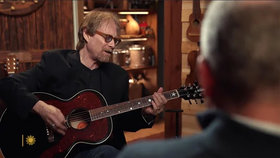 CBS Sunday Morning