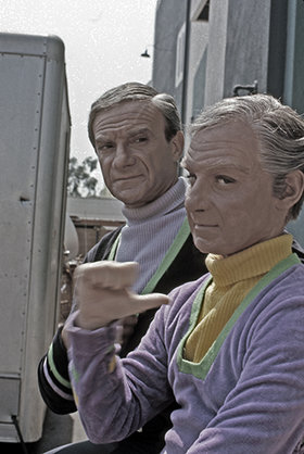 Two Dr. Smiths