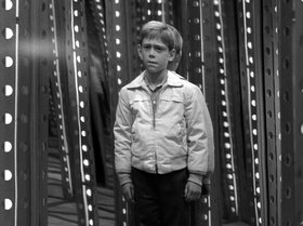 In Praise of Pip-TWILIGHT ZONE