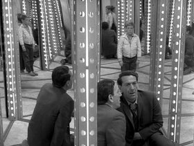 In Praise of Pip-TWILIGHT ZONE