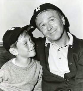 ELEVENTH HOUR with Red Buttons