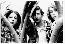 Early Band REDWOOD
