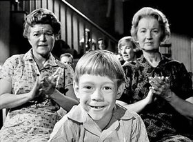  Its A Good Life- TWILIGHT ZONE