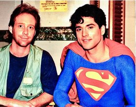 The Adventures of SuperBoy - 3 episodes