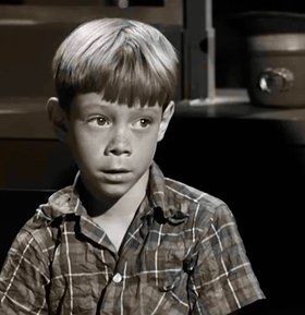 Alfred Hitchcock Presents - Door Without a Key