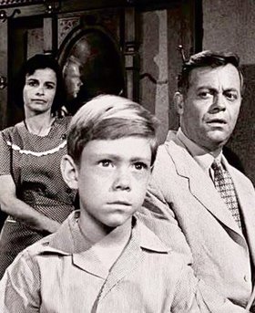  Its A Good Life- TWILIGHT ZONE