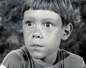  Its A Good Life- TWILIGHT ZONE