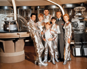 Cast photo 