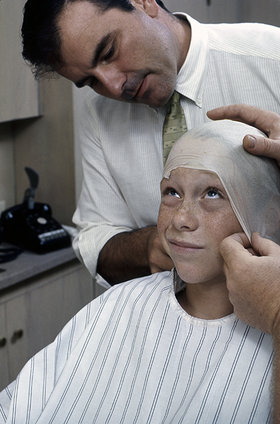 Becoming Dr. Smith