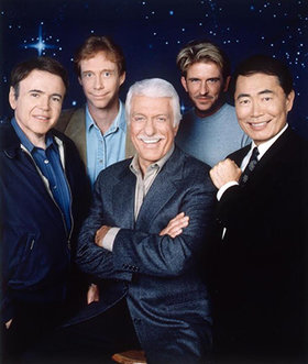 Diagnosis Murder
