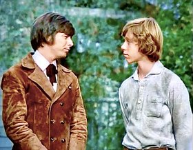 Bobby Sherman