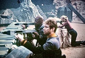 Star Trek - Deep Space Nine