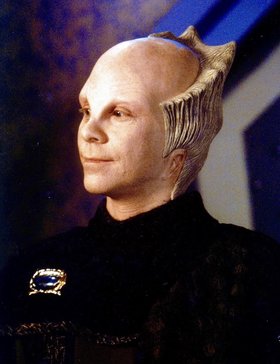 BABYLON 5