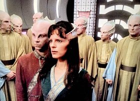 BABYLON 5