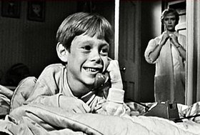 Long Distance Call - TWILIGHT ZONE