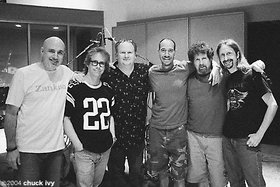 The Jenerators