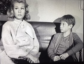 BEWITCHED