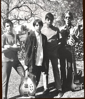 1st band ENERGY