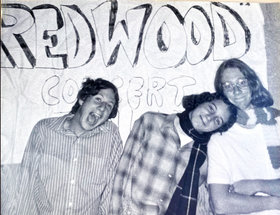 Redwood 1970